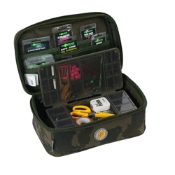 Solar Tackle Worldwide Tackle Station